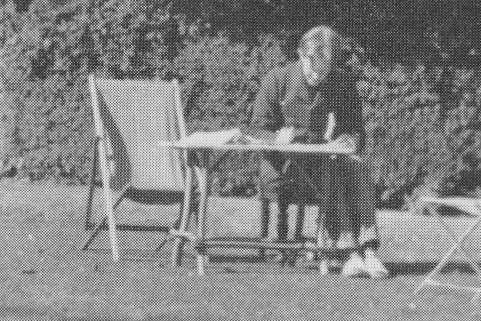 rupert brooke