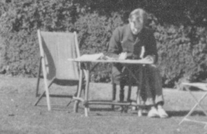 rupert brooke