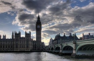 UK Parliament
