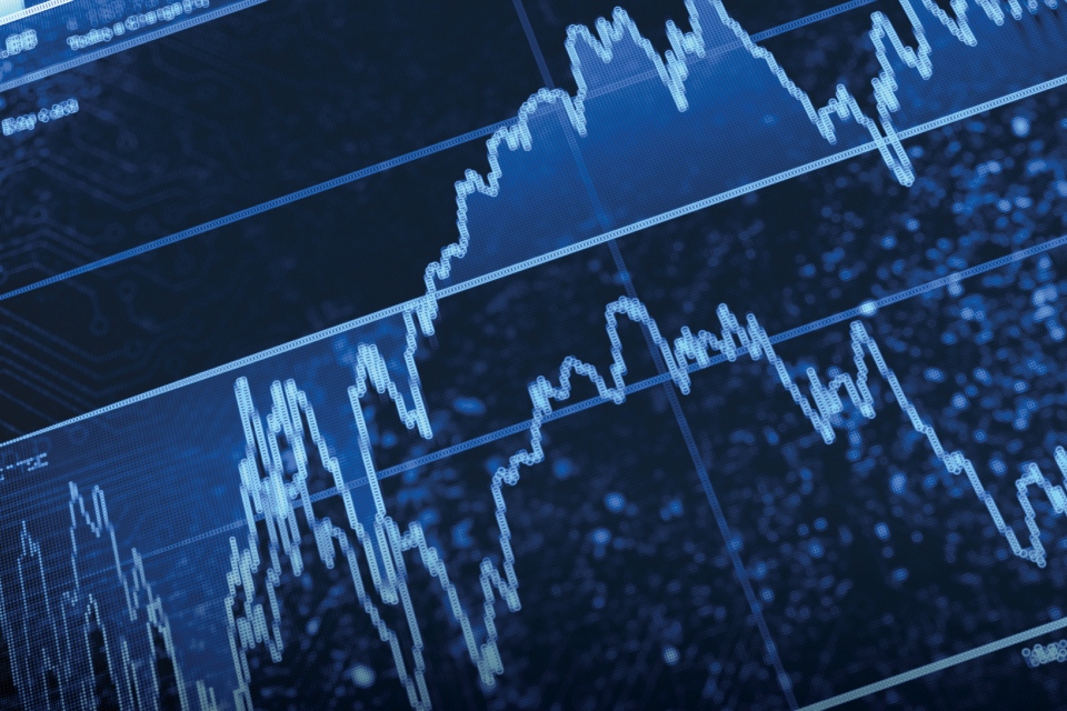 Digital utility (c) iStock