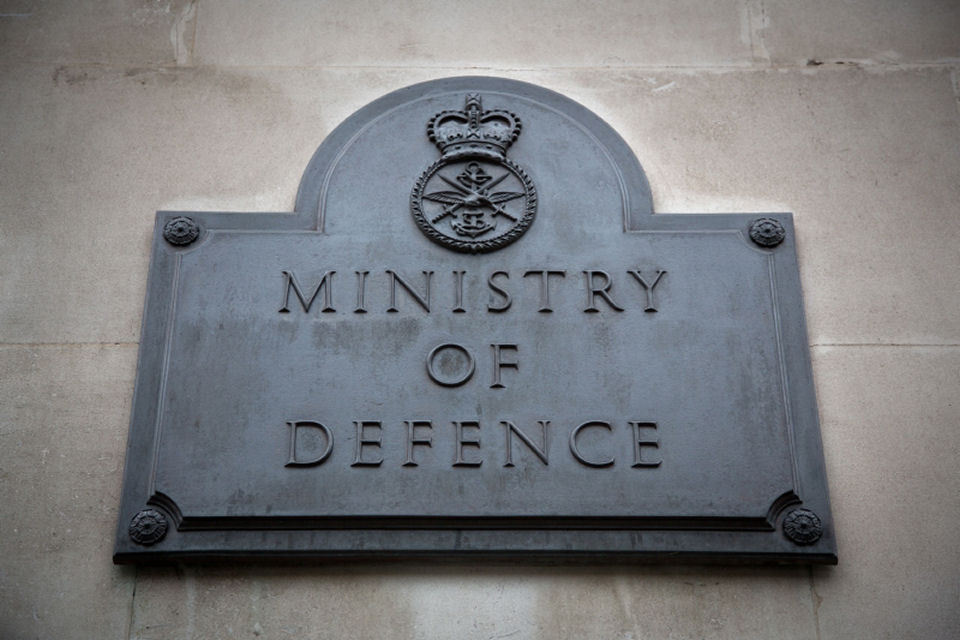 Armed forces pensions for life GOV.UK