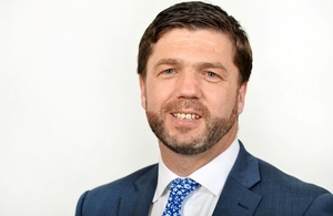 Welsh Secretary Stephen Crabb