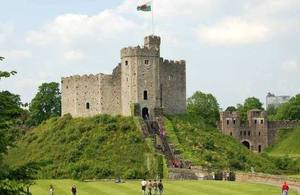 Cardiff Castle