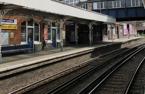 Clapham Junction