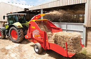 Teagle agricultural machinery (c)Teagle