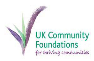 UK Community Foundations logo