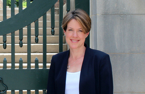 Karen Betts