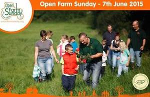 Open Farm Sunday