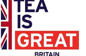 Tea is Great