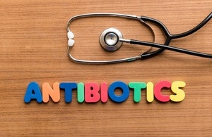 Antibiotics images