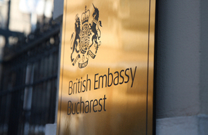 Embassy logo