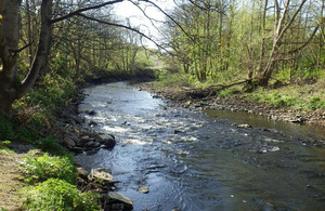 River Don