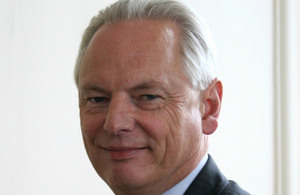 Francis Maude