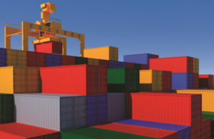 Containers