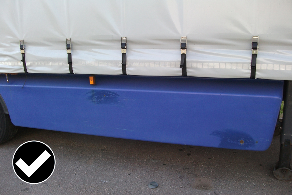 Individual Vehicle Approval (IVA) for lorries help to get a pass GOV.UK