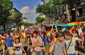 Sofia Pride