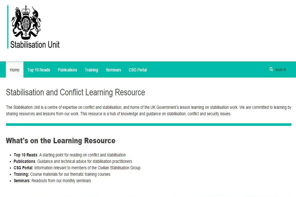 learning resource
