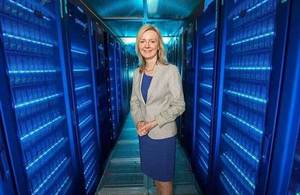 Environment Secretary unveils vision for open data to ...
