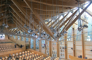 Scottish Parliament