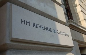 Her Majesty’s Revenue & Customs