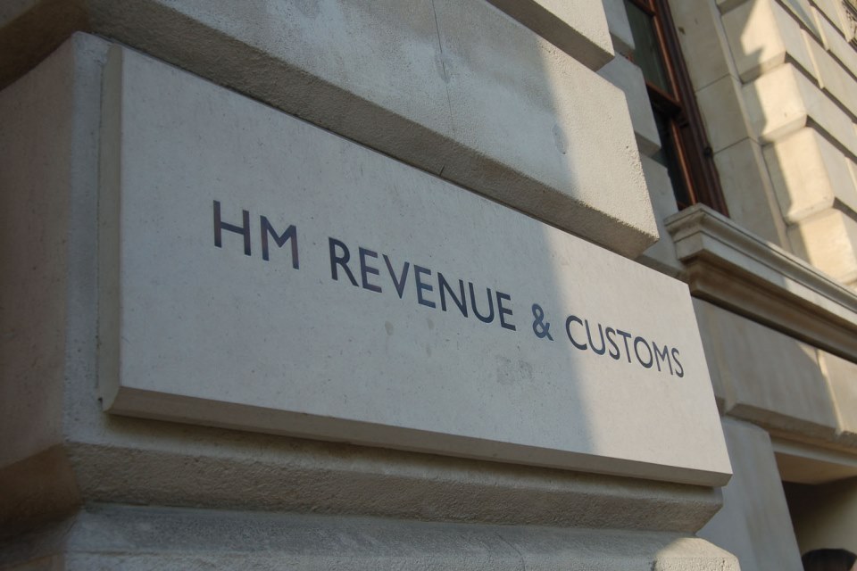 HMRC director shares experience in strategic management in ...