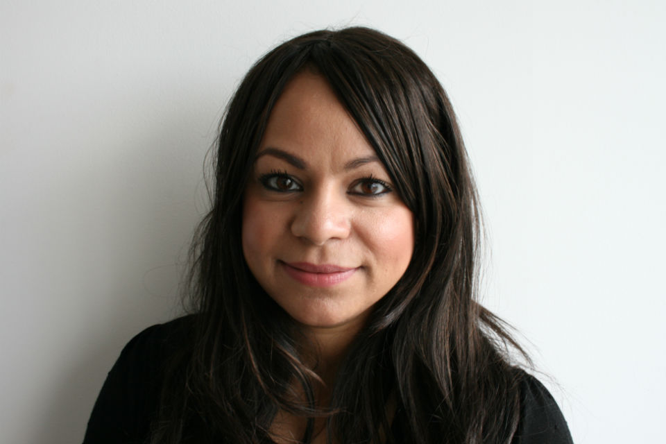 Photo of Beena Kabir, GLD