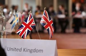 Request for services of a legal expert for a British Embassy supported project.