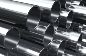 Steel pipes