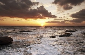 Seascape