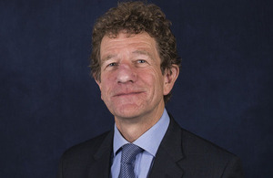 Lord Faulks