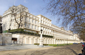 Royal Society Academy, one of the partners in this call