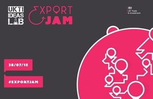 Export Jam