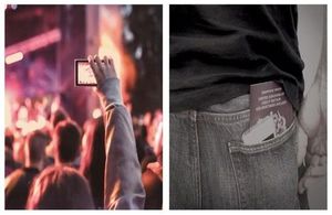 Music festival