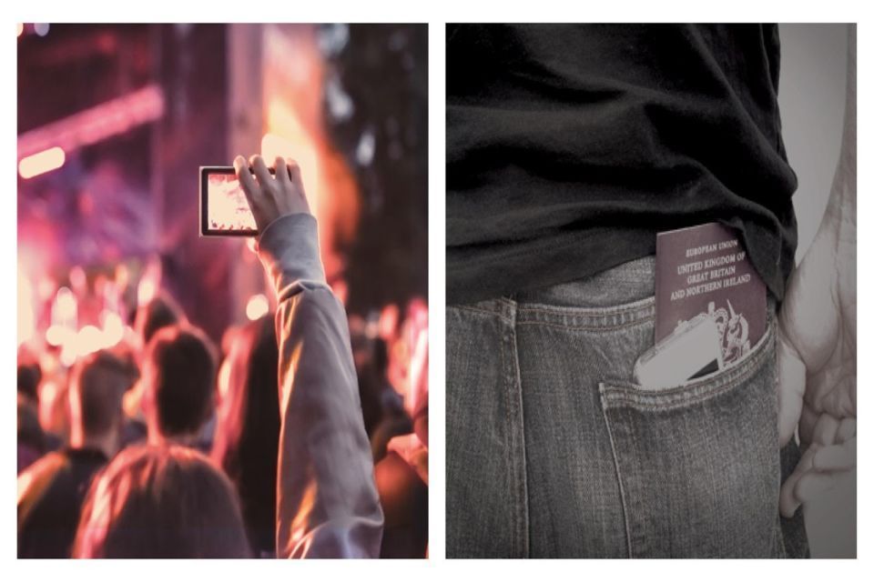 Enjoy a trouble-free summer music festival season in Slovenia - GOV.UK