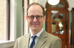 Ambassador Hungary