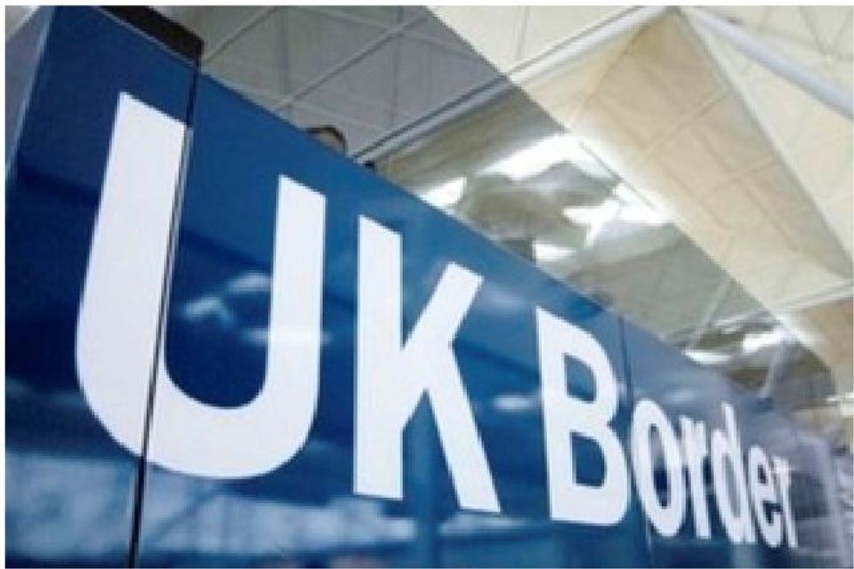 معلومات للمتقدمين للذهاب إلى المملكة المتحدة لمدة 6 أشهر أو أكثر Gov Uk