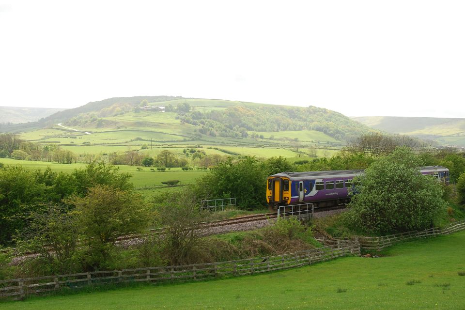 Esk Valley Line