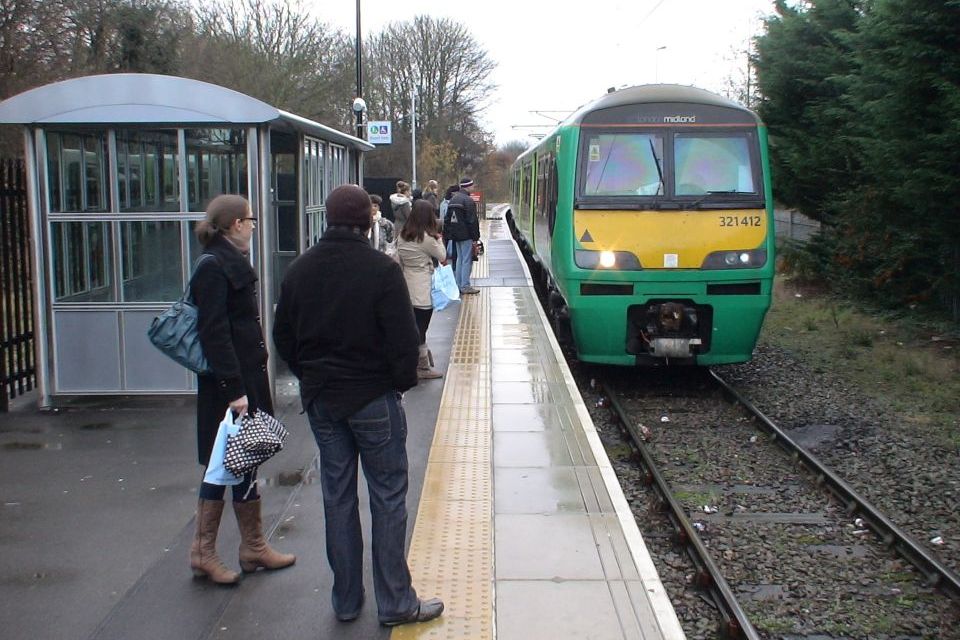 Abbey Line