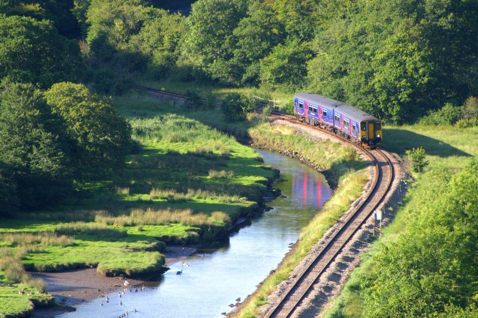 Looe Valley Line