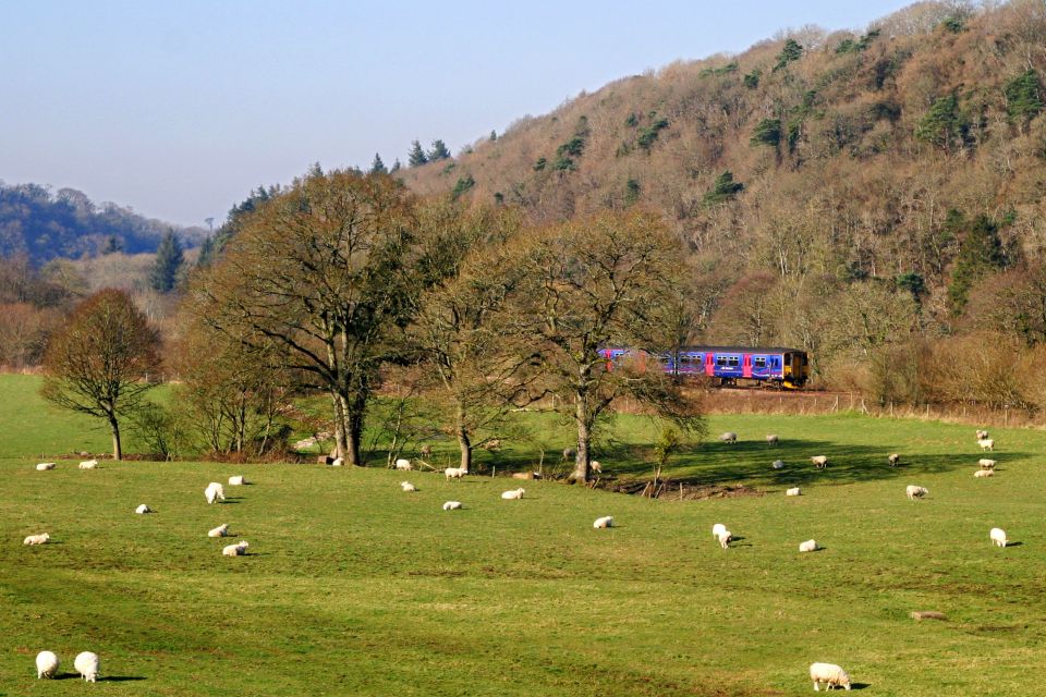 Tarka Line