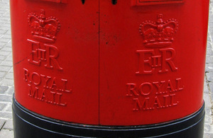 Royal Mail