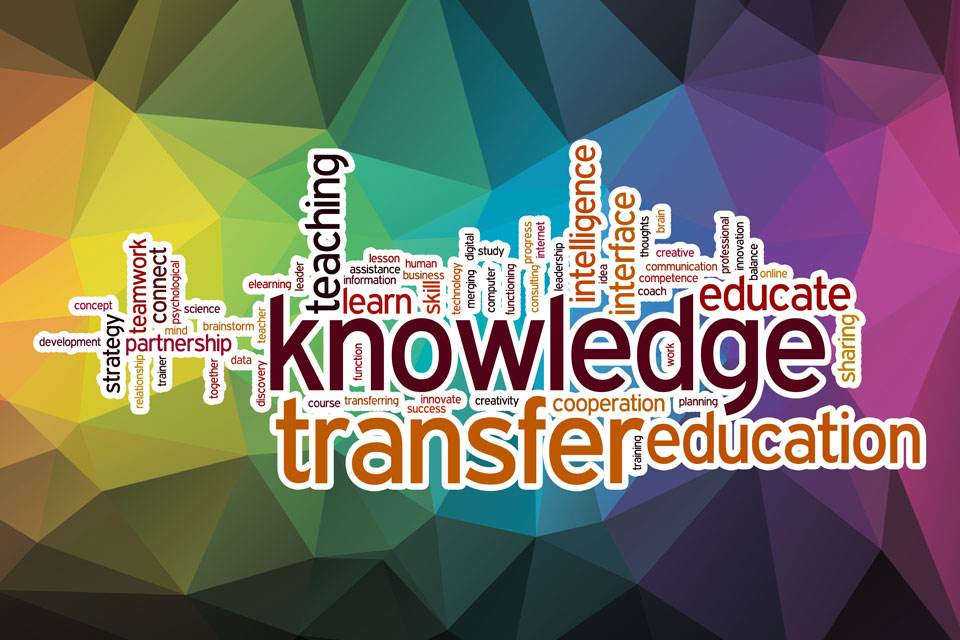 Knowledge Transfer Partnerships what they are and how to apply GOV.UK
