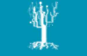 Digital tree