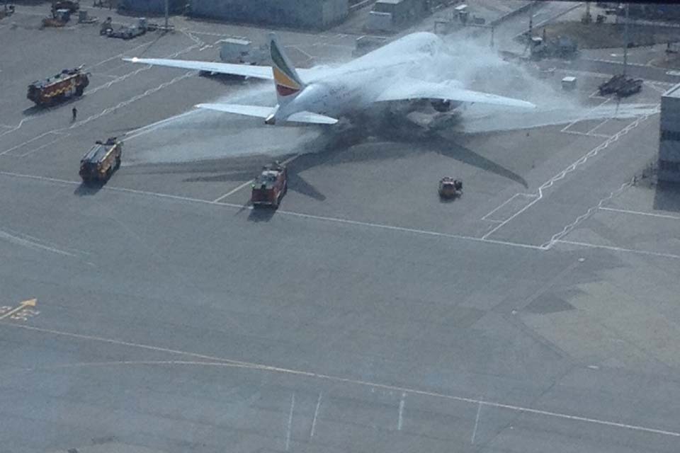 Aircraft Accident Report 2/2015 GOV.UK