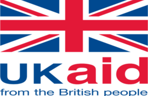 UKaid