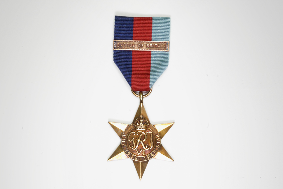 World War 2 Star