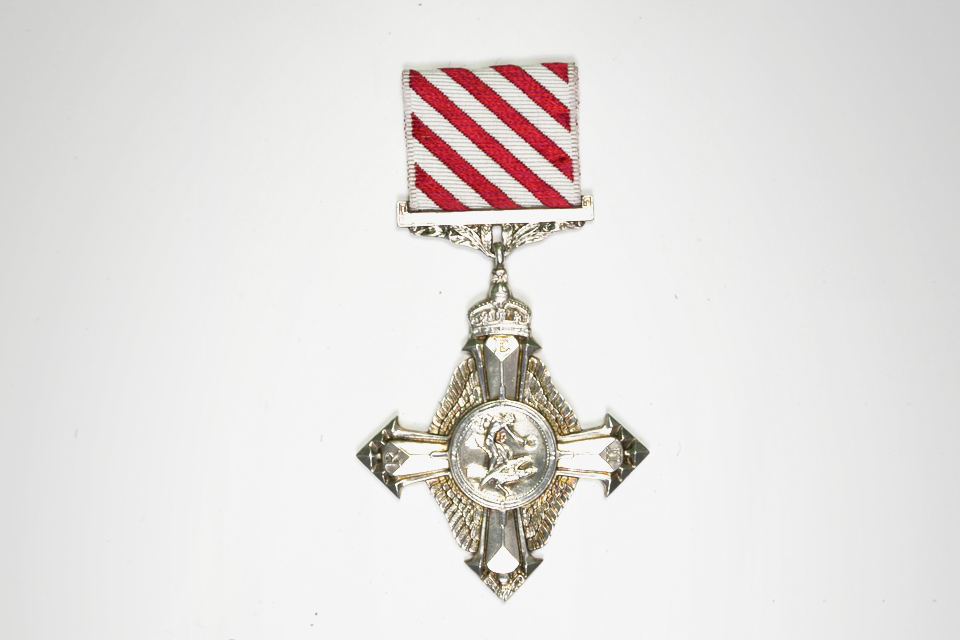 Air Force Cross