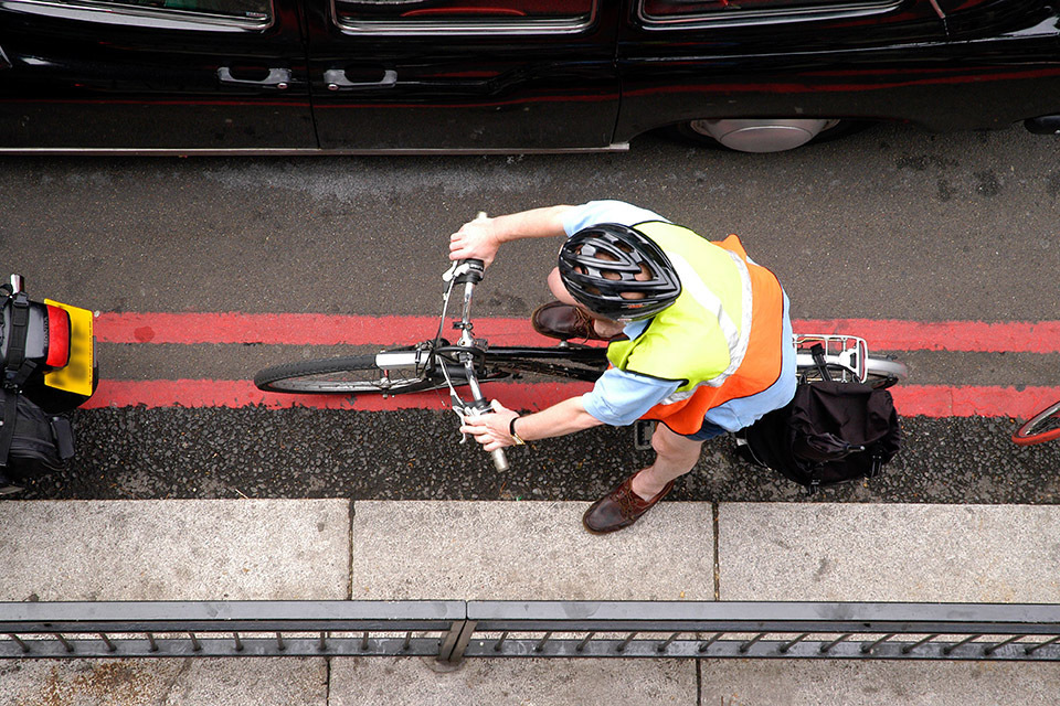 gov cycle to work