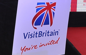 VisitBritain