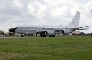 Airseeker